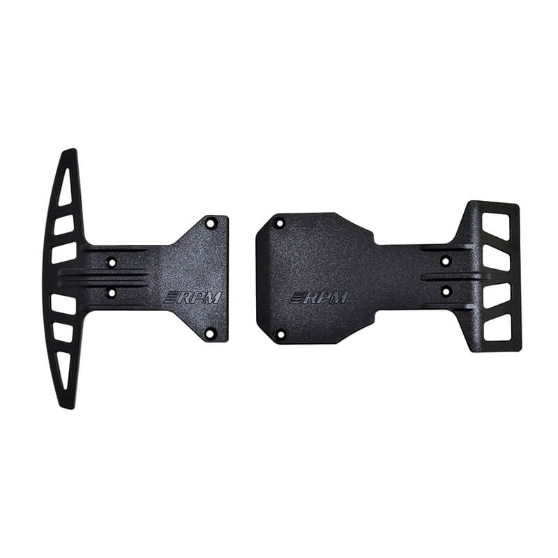 image RPM FRONT & REAR BUMPERS FOR LOSI MICRO-B - Image 1