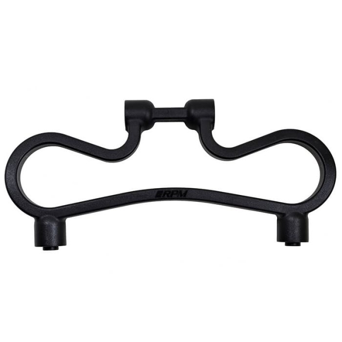 RPM FRONT UPPER BUMPER MOUNT FOR TRAXXAS X-MAXX - Image 1