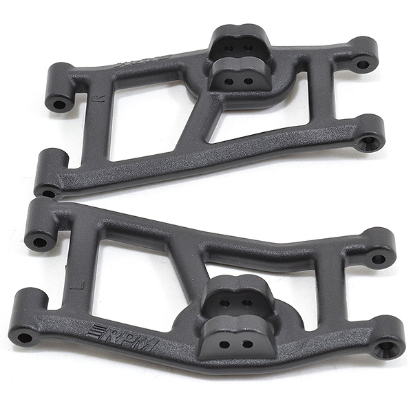 image RPM FRONT A-ARMS FOR LOSI ROCK REY - Image 1