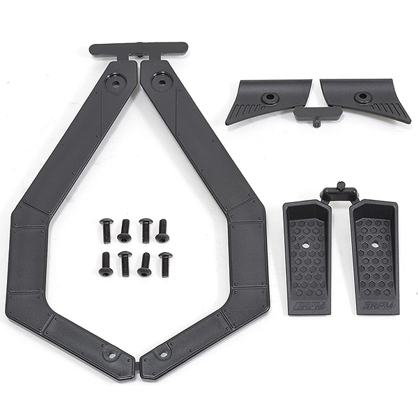 image RPM TRAXXAS X-MAXX BODY SAVERS - Image 1