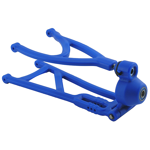 image RPM Revo True-Track Rear End Kit Blue - Image 1