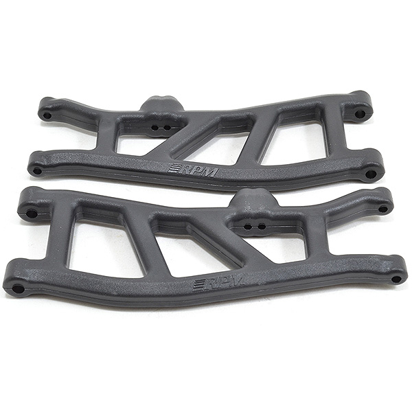 image RPM ARRMA KRATON/OUTCAST 4s BLX REAR A-ARMS - Image 1