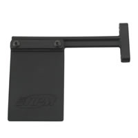 image RPM Mud Flaps For Traxxas Slash - Image 1