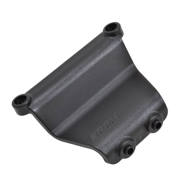 image RPM TRAXXAS X-MAXX FRONT BUMPER MOUNT - Image 1