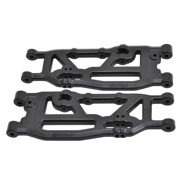 image RPM REAR A-ARMS for ARRMA OUTCAST/TALION/KRATON/DEX8T - Image 1