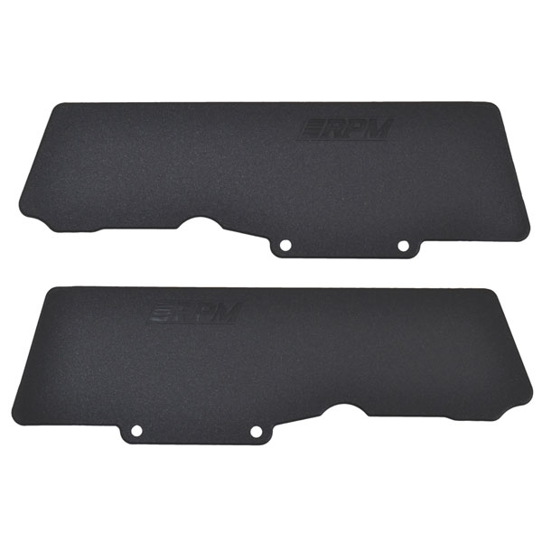 image RPM MUD GUARDS for RPM81402 ARRMA REAR ARMS - Image 1