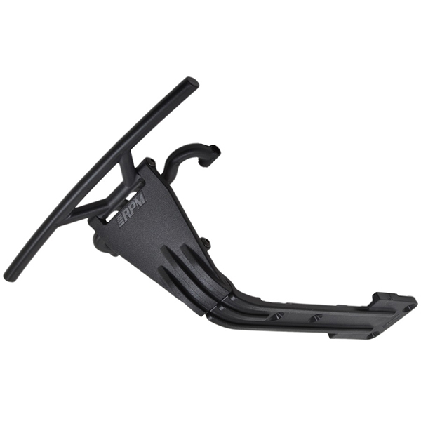 image RPM FRONT SKID PLATE FOR THE TRAXXAS UNLIMITED DESERT RACER - Image 1