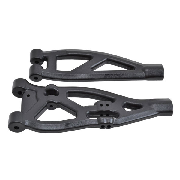 image RPM FRONT UPPER & LOWER A-ARMS for ARRMA KRATON/TALION/DEX8T - Image 1