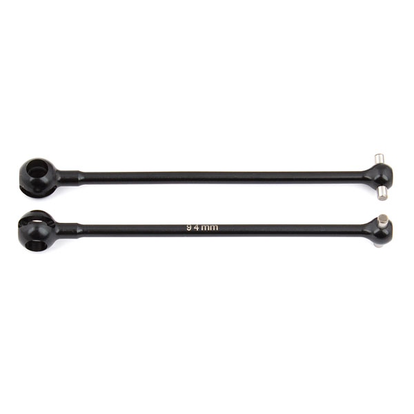 image ASSOCIATED RC8B3.1/RC8B3.2 CVA DRIVESHAFTS BONES 94MM - Image 1