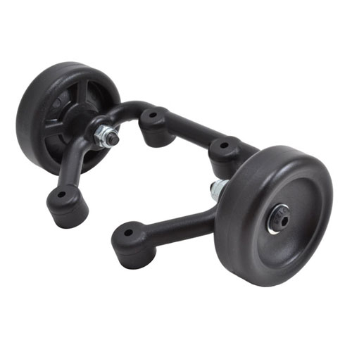 image RPM LOW VISIBILITY WHEELIE BARS FOR TRAXXAS X-MAXX - Image 1