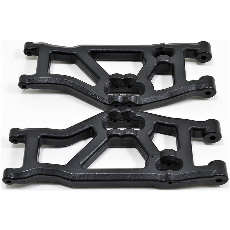 image RPM FRONT A-ARMS FOR 4S V2 ARRMA KRATON & OUTCAST - Image 1