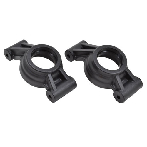 image RPM OVERSIZED REAR AXLE CARRIERS FOR TRAXXAS X-MAXX - Image 1