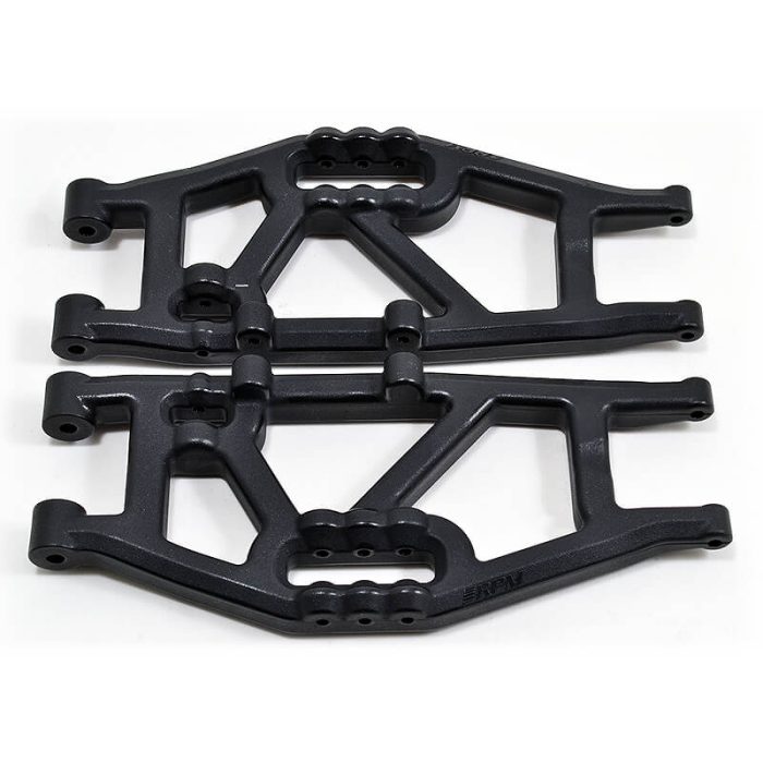 RPM REAR A-ARMS FOR 4S V2 ARRMA KRATON & OUTCAST - Image 1