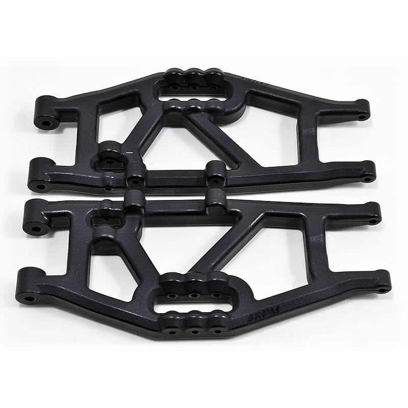 image RPM REAR A-ARMS FOR 4S V2 ARRMA KRATON & OUTCAST - Image 1