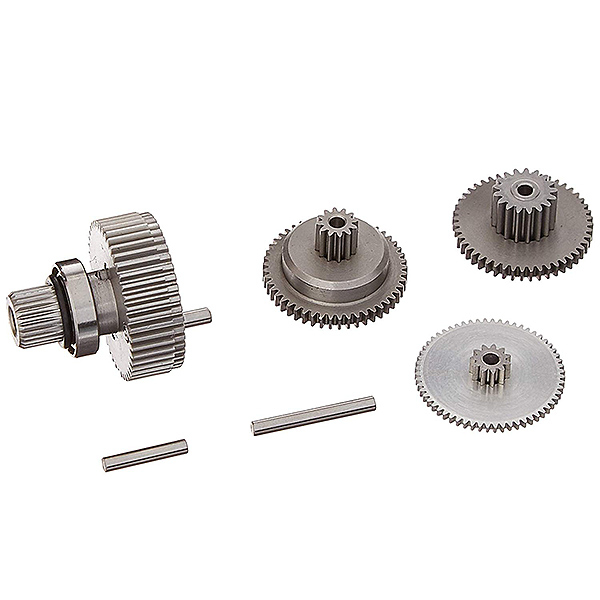 image SAVOX SB2273SG GEAR SET - Image 1