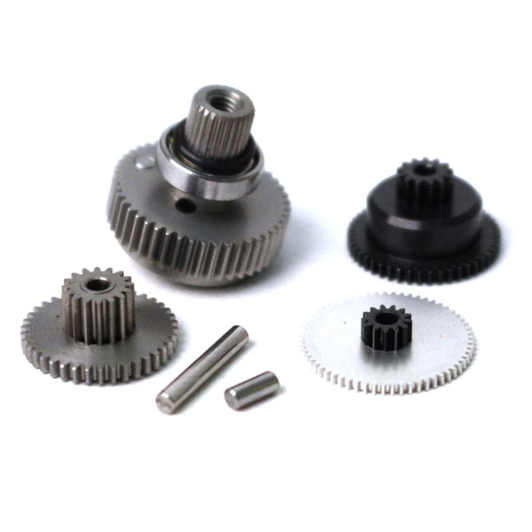 image SAVOX SB2292SG GEAR SET - Image 1
