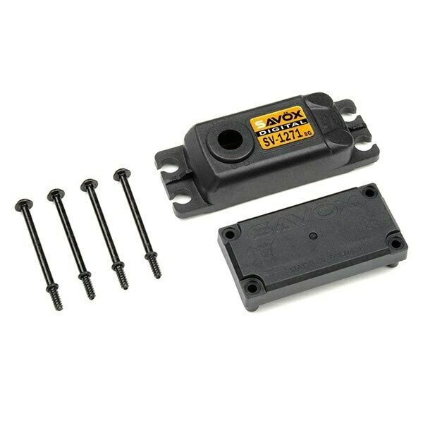 image SAVOX SV1271MG CASE SET - Image 1