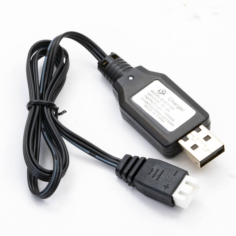 image TAIGEN LI-ION USB CHARGER - Image 1