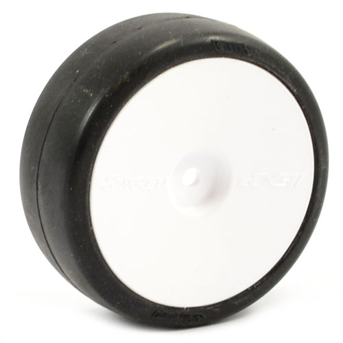 image SWEEP QTS GLUED TYRES 32DEG/4P CS (EXP-LS/EXP-WAW) FOR CARPET - Image 1