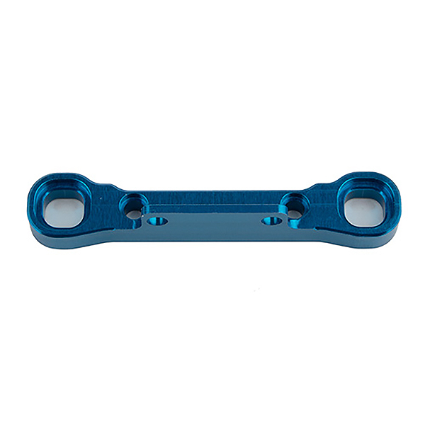 image ASSOCIATED RC8B3.2/RC8B3.2e HRC ARM MOUNT D NARROW - Image 1