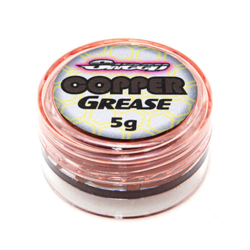 image SWEEP COPPER GREASE (5G) - Image 1