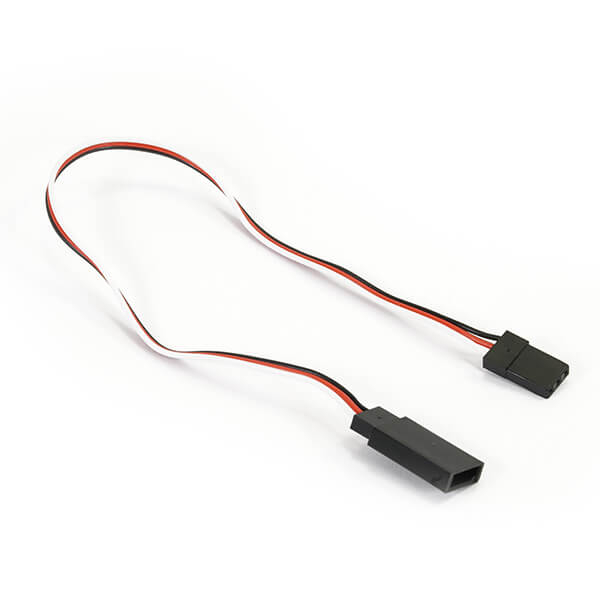 image TOP GUN PARK FLITE CESSNA 182 SKYLANE CONNECTOR WIRE - Image 1