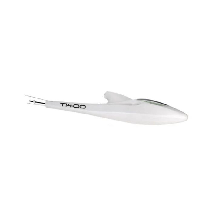 TOP RC T1400 GLIDER FUSELAGE - Image 1