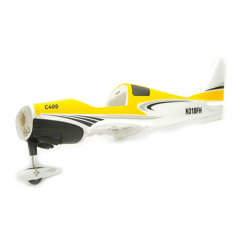 image FOX HOBBY C400 FUSELAGE - Image 1