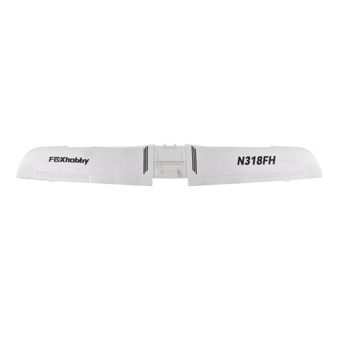 FOX HOBBY C400 MAIN WING - Image 1