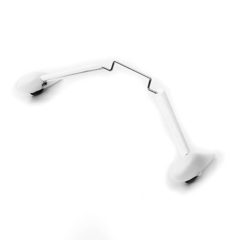 image FOX HOBBY C400 LANDING GEAR SET - Image 1