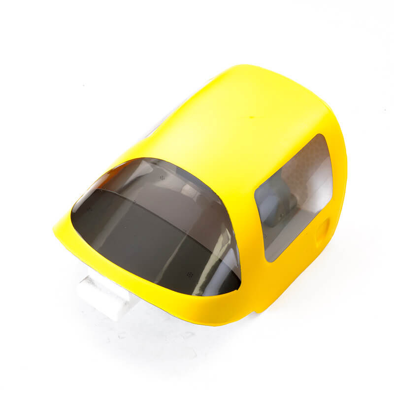 image FOX HOBBY C400 CANOPY - Image 1