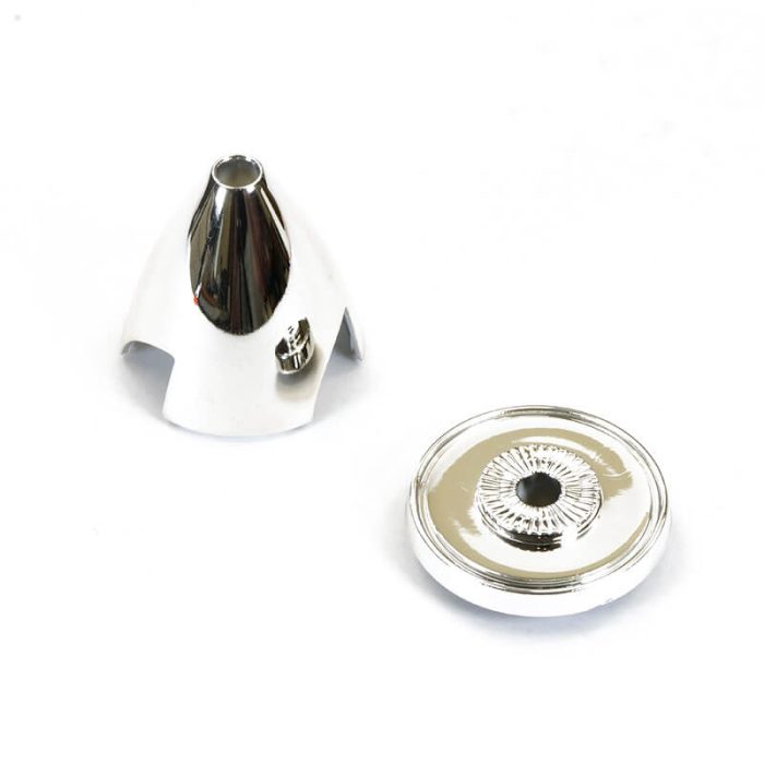 FOX HOBBY C400 SPINNER - Image 1