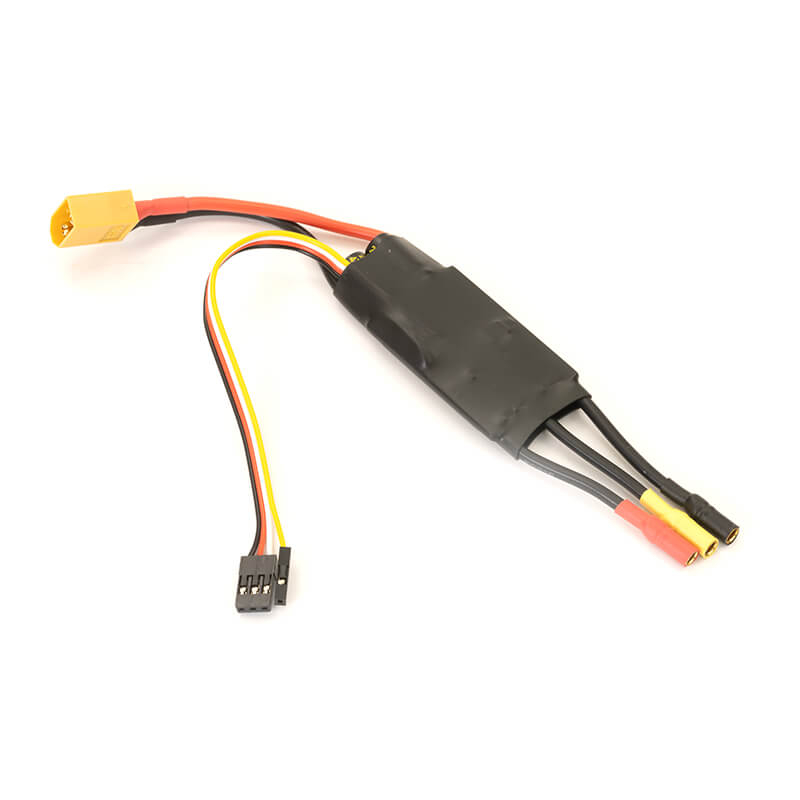 image FOX HOBBY 30A SPEED CONTROL - Image 1