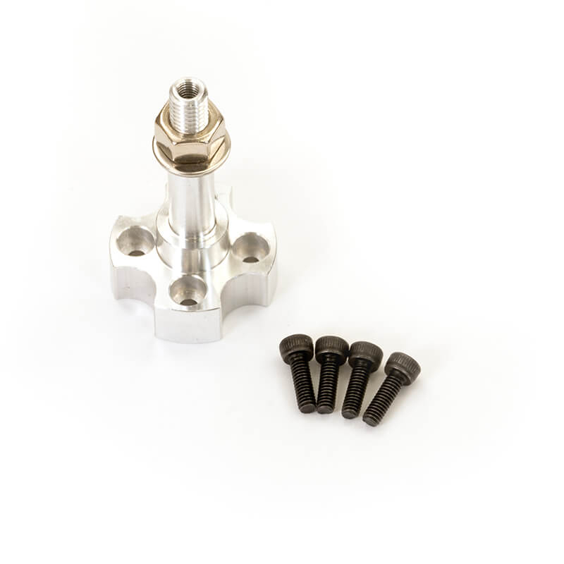 image FOX HOBBY PROP ADAPTOR - Image 1