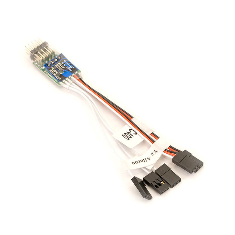 image FOX HOBBY GYRO FLIGHT CONTROLLER - Image 1