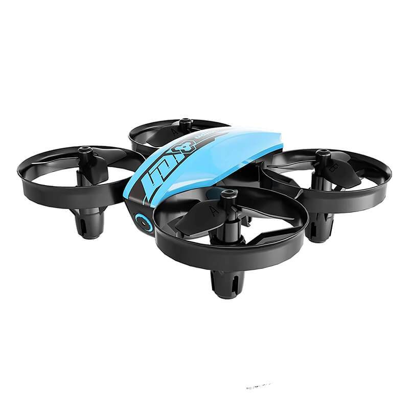 image UDI RC FIREFLY MINI DRONE - Image 1