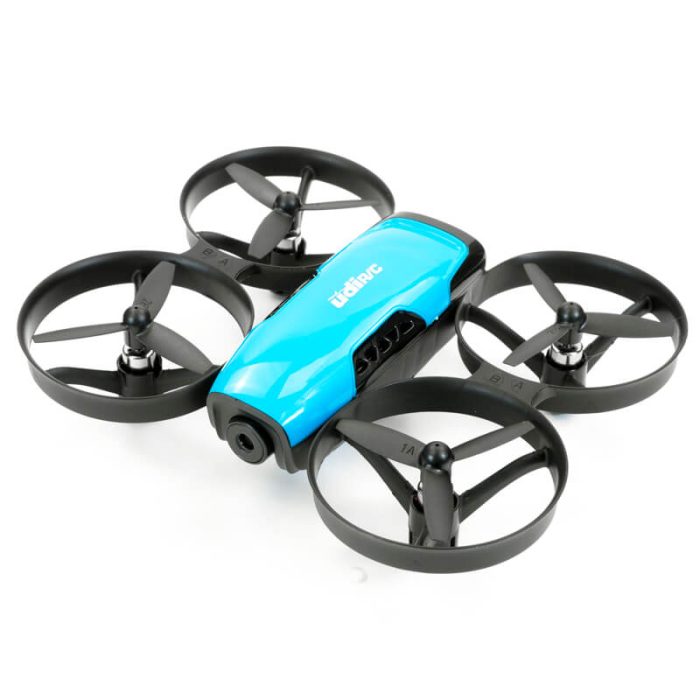 UDI RC U61S MINI FPV DRONE - Image 1