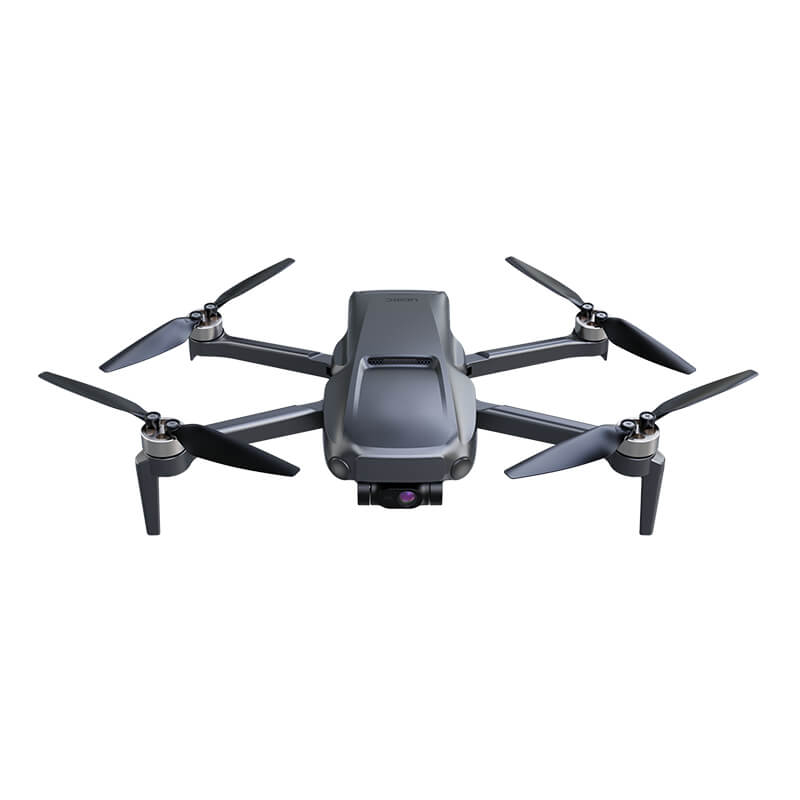image UDI RC U98 PRO MINI DRONE 4K 249g, 3-AXIS GIMBAL,GPS,EIS - Image 1