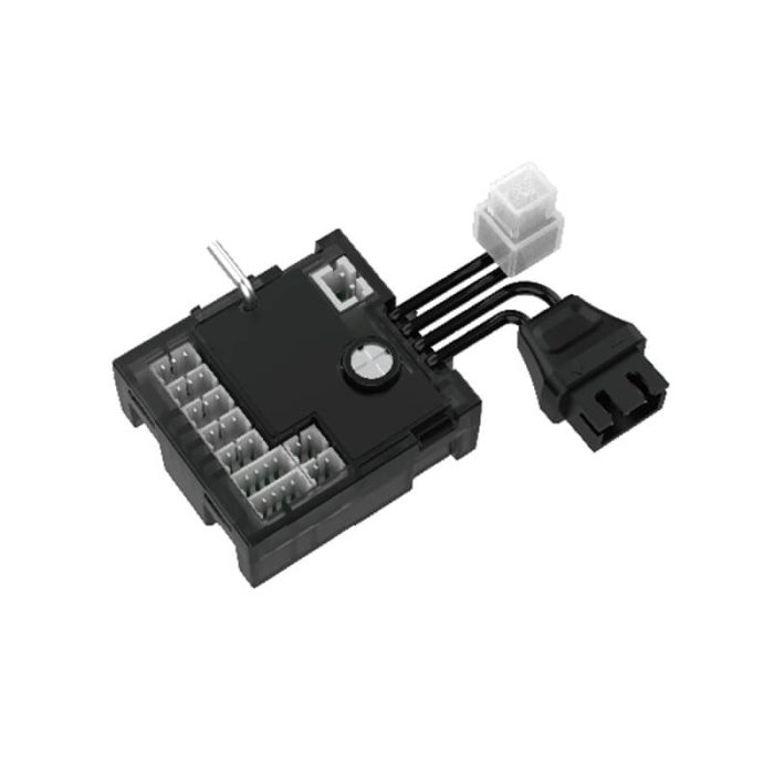 UDI RC UCX24 SPEED CONTROLLER AND RECEIVER - Image 1