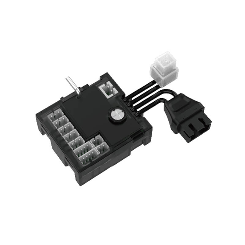 image UDI RC UCX24 SPEED CONTROLLER AND RECEIVER - Image 1