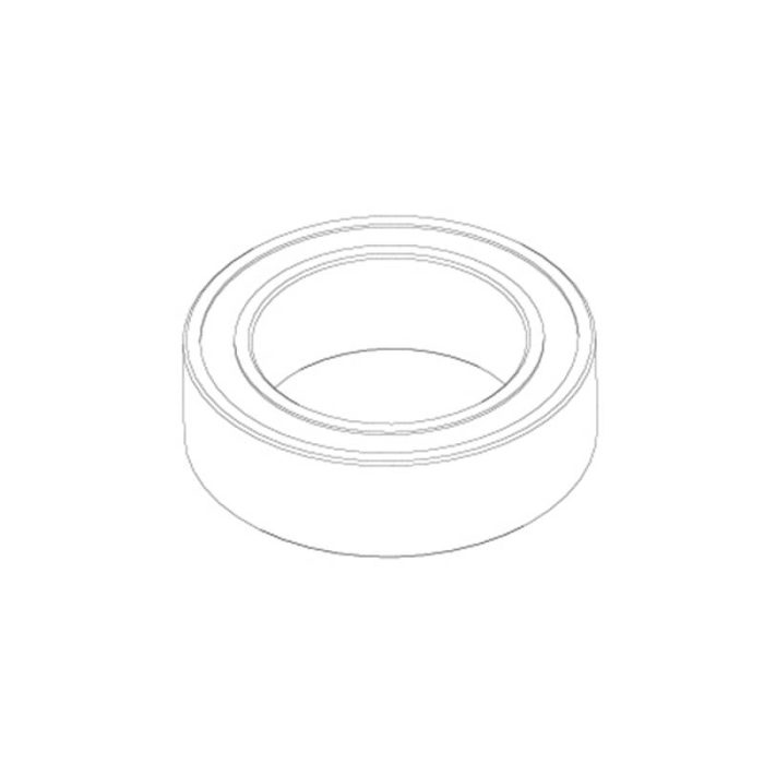 UDI RC UCX24 BALL BEARING(4* 7*2MM)(4PCS) - Image 1