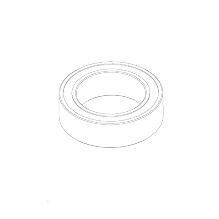 UDI RC UCX24 BALL BEARING(7* 11*3MM)(4PCS) - Image 1