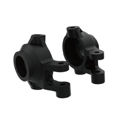 UDI RC UCX24 STEERING HUB SET (LEFT 1PCS / RIGHT 1PCS)