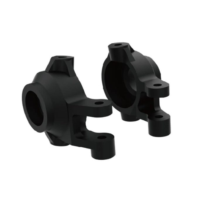 UDI RC UCX24 STEERING HUB SET (LEFT 1PCS / RIGHT 1PCS) - Image 1