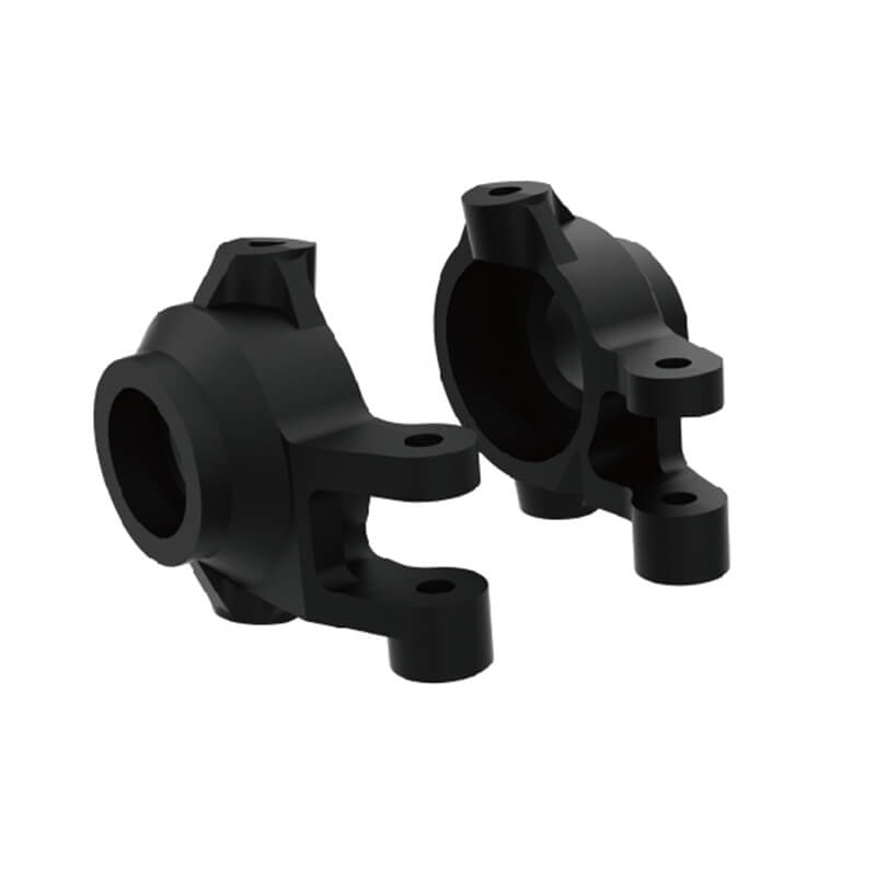 image UDI RC UCX24 STEERING HUB SET (LEFT 1PCS / RIGHT 1PCS) - Image 1