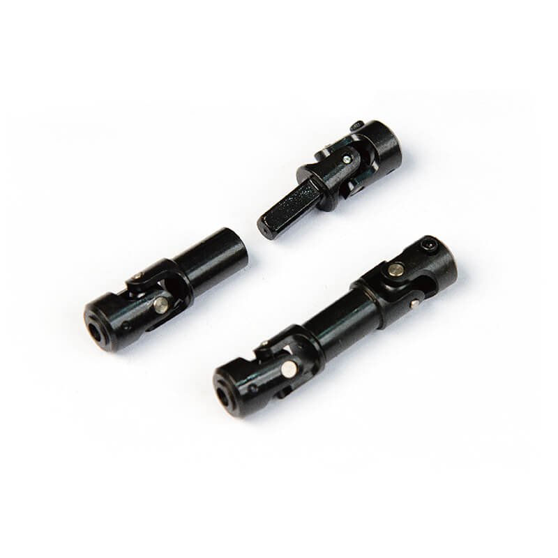 image UDI RC UCX24 METAL CENTER DRIVESHAFT - Image 1