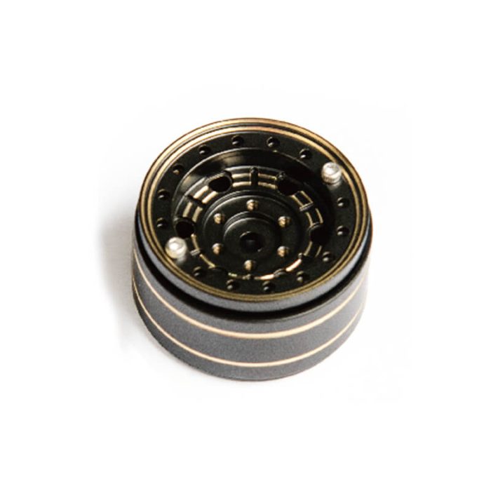 UDI RC UCX24 METAL WHEEL HUB A VERSION - Image 1