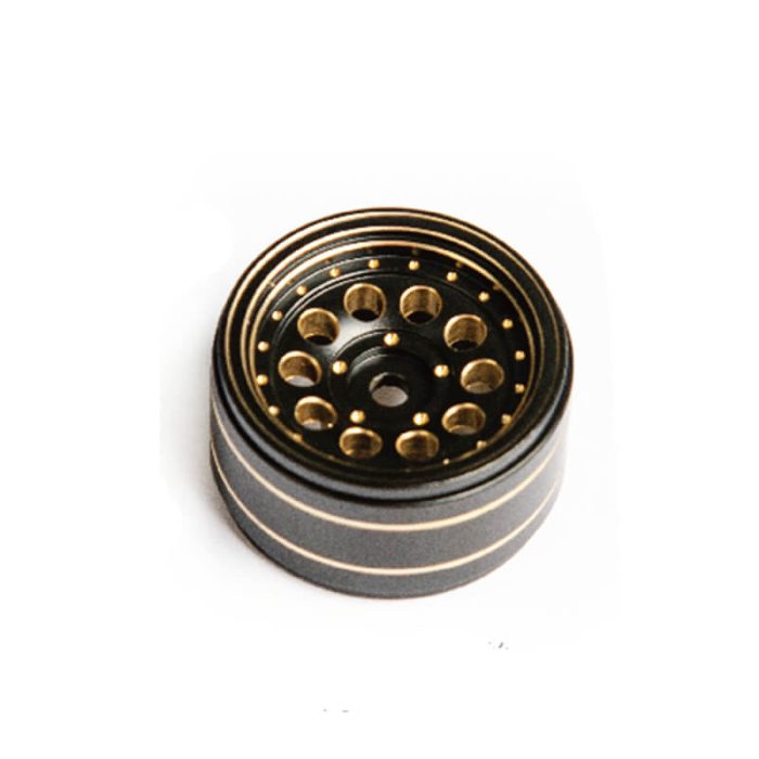 UDI RC UCX24 METAL WHEEL HUB B VERSION - Image 1