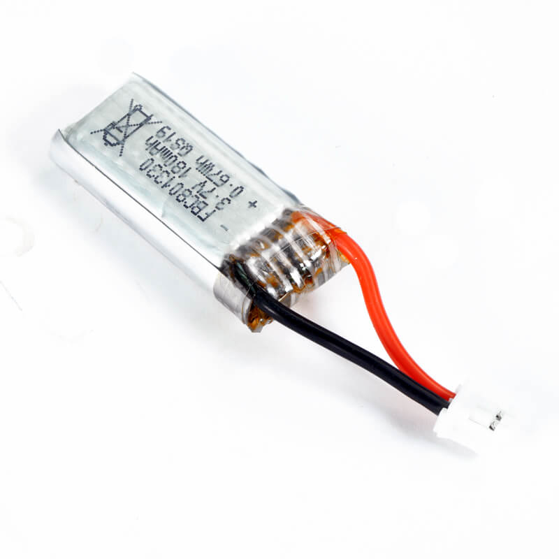 image UDI RC U46C BATTERY - Image 1