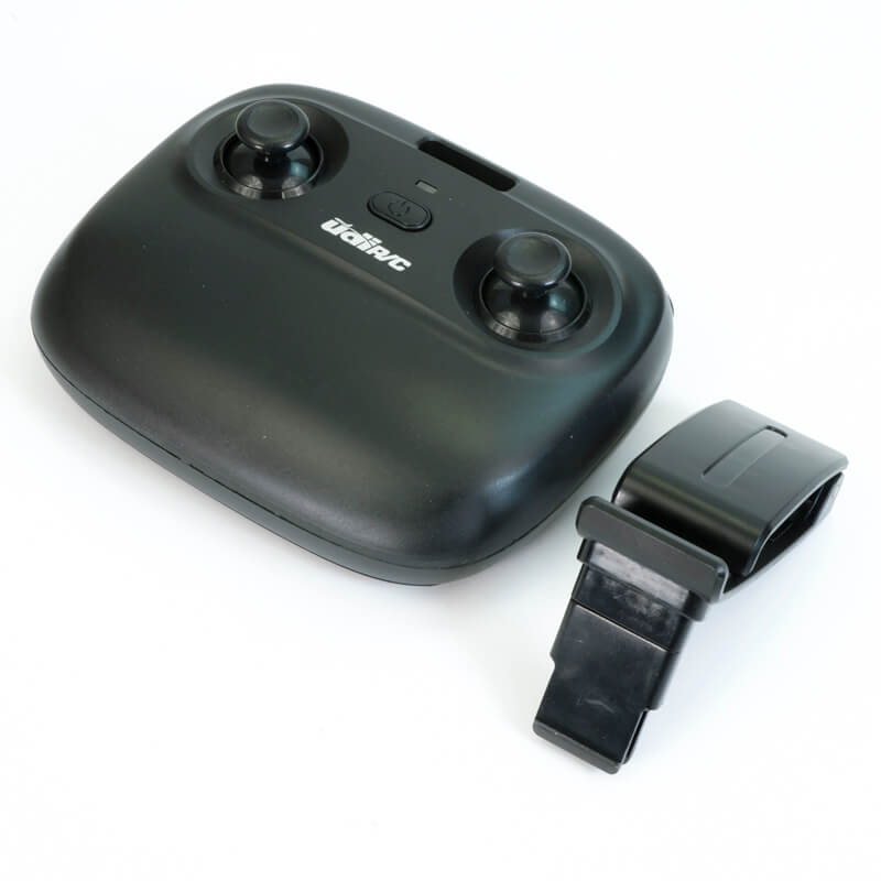 image UDI RC U89S TRANSMITTER - Image 1
